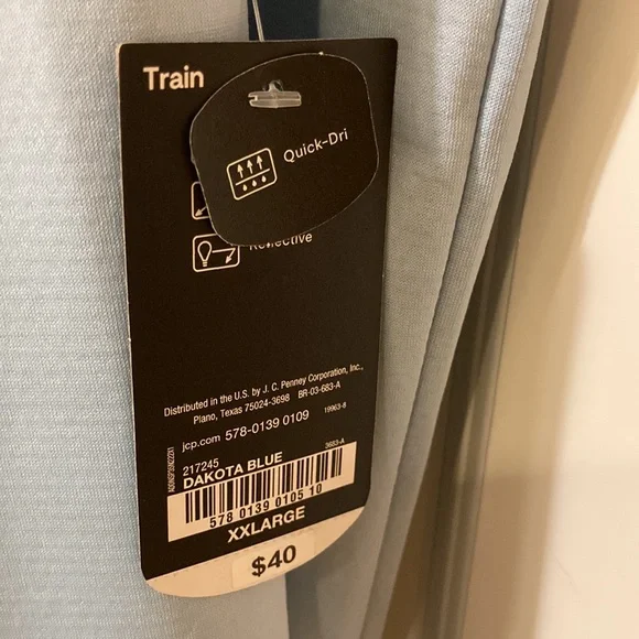 Xersion Mens sweatsuit set. SizeXXL - Picture 9 of 12